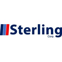 Sterling Corp. Logo