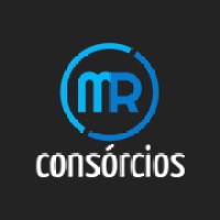 MR Consórcios Logo