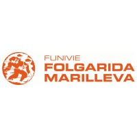 Funivie Folgarida Marilleva SpA Logo