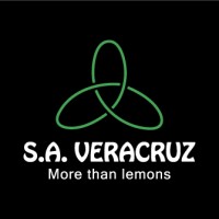 SA VERACRUZ Logo