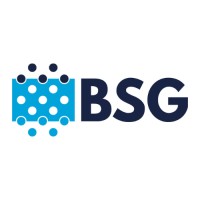 BSG Logo