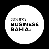 Grupo Business Bahia Logo