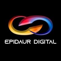 Epidaur Digital Logo