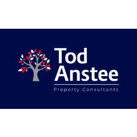 Tod Anstee Estate Agents Logo