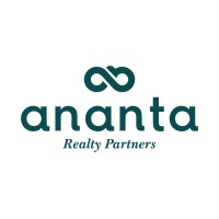 Ananta - Realty Partners Logo