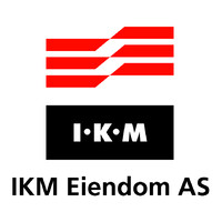 IKM Eiendom AS Logo