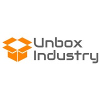 Unbox Industry Logo