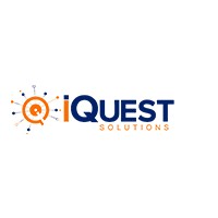 IQuest Solutions Corporation Logo