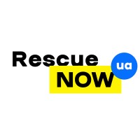 Rescue Now Logo
