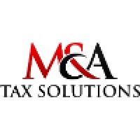 M&A Tax Solutions, LLC Logo