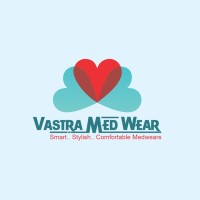 VastraMedwear Logo