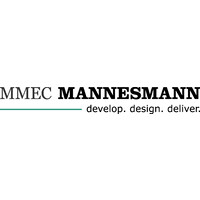 MMEC Mannesmann LLC Logo