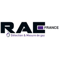 RAE FRANCE Logo
