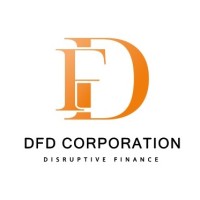 DFD Corporation Logo
