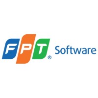 FPT Software Indonesia Logo