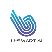 U-SMART.AI Logo