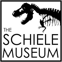 Schiele Museum-Natural History Logo