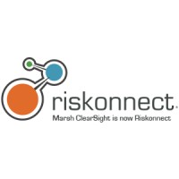Marsh ClearSight Logo