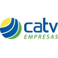 CATV Empresas Logo