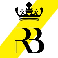 ROYAL BRANDING Logo