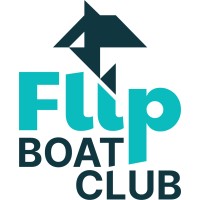 Flip Boat Club Logo