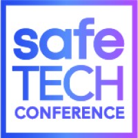 SafeTech Conference Logo