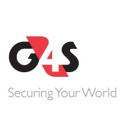 G4S QATAR W.L.L Logo