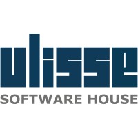 Ulisse s.r.l. Logo