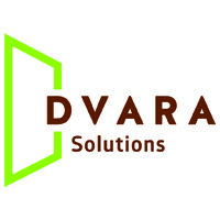 Dvara Solutions Logo