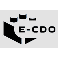 e-CDO Oy Logo