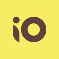 iO Diversidade Logo