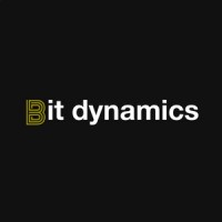 Bit Dynamics AB Logo