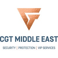 CGT Middle East Logo