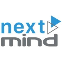 Nextmind SRL Logo