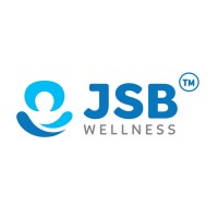 JSB Health & Fitness Pvt. Ltd. Logo