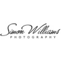 Simon James Williams Photography Logo