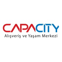 Capacity AVM Logo