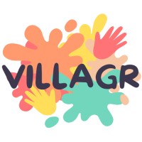 Villagr Co. Logo