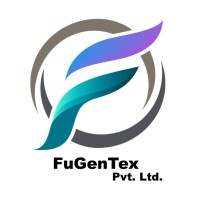 FuGenTex Pvt. Ltd. Logo