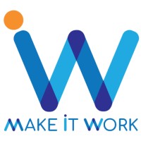 IT Work Logo