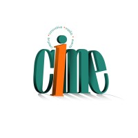 Cime Agency Logo