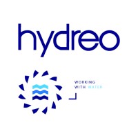 HYDREO Logo