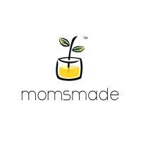 Momsmade Naturals Logo