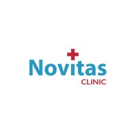 Novitas Healthcare Logo