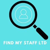Find My Staff Ltd Logo