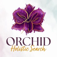Orchid Holistic Search Logo