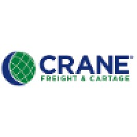 Crane Freight Services Logo