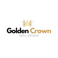 Golden Crown Real Estate Logo