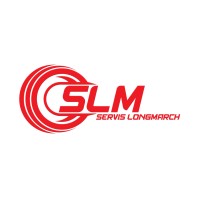 Servis Longmarch Tyres Logo