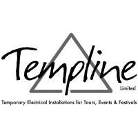 TEMPLINE LIMITED Logo